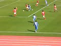 2012.03.25デンソーカップ 全日本大学選抜 1_日本攻撃