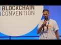 Venga Announcement | European Blockchain Convention