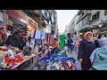 Syria before Eid al-Adha | Aleppo 2026