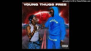 Lil Uzi Vert - Young Thugs Free (Unreleased)