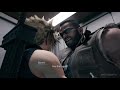 final fantasy 7 remake all cutscenes full movie hd