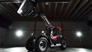 FS 7.32 Telehandlers Next Generation Faresin | Event 06.10.2021