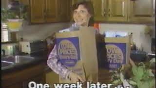 Walmart Commercial - 1986