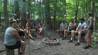 Northwoods Adventure: Laporte Survivor Games Bring Popular TV Show to Life