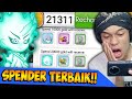 Toneri Is Back ! Gacha Spender Terbaik Ninja Heroes New Era