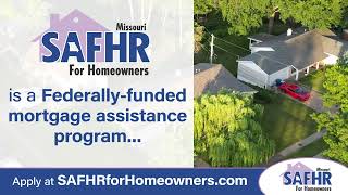 SAFHR for Homeowners 15-sec ad - Fall 2023