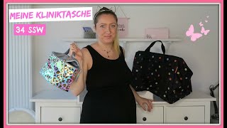 MEINE KLINIKTASCHE / DM HAUL / VLOG