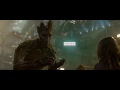 Rocket and Groot Tribute; Lullaby