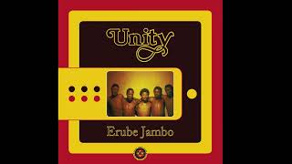 UNITY - ERUBE JAMBO - OUT JUNE 11TH 2024