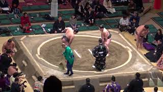 北磻磨-常幸龍/2018.1.20(38)/kitaharima-jokoryu/day7 #sumo