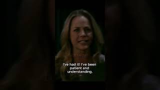 Rita Breaks Up With Dexter