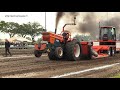 Tractor Pulling TV - 3400kg Supersport Promo - Staphorst 22-06-2024