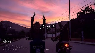 [#playlist ] Midnight Vibes