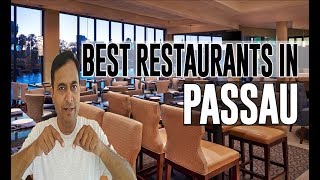 Best Restaurants and Places to Eat in Passau , Germany