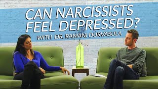 Depression In a Narcissist? Here’s What You Need to Know | Dr. Ramani x MedCircle