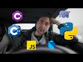 The Top Programming Languages of 2020 ... is there such a thing?