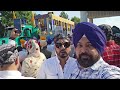 ਨਗਰ ਕੀਰਤਨ ਐਬਟਸਫੋਰਡ nagar kirtan abbotsford