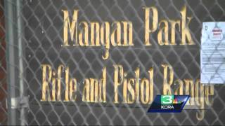 City reveals lead test results low at Sac park near gun range