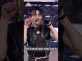 직캠 보고서🔍 쇼 미 유어 앙큼상큼깜찍러블리우웅~ 무브💖✨ treasure t5_move shorts