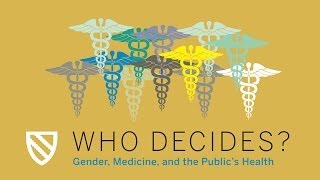 Who Decides?: Research Priorities || Radcliffe Institute