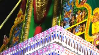 Chettikulangara Devi Temple Aswathy Utsav2018