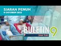 40 Bayi Maulidur Rasul Lahir Di Empat Hospital Awam Di Melaka  | 9 Oktober 2022