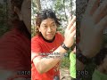 Hiking Bukit Seladang, Jerantut dengan Aina dan 2 anak sedara. Mardhiah dan Nadhirah