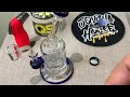 concentrate review pink runtz live resin the herb centre