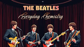 [1994] 08 - The Beatles - Everyday Chemistry - Over The Ocean