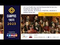 S2 - CAMPUS YUSTE 2023 - LA CULTURA DEL ENTRETENIMIENTO EN LOS MUNDOS DE CARLOS V