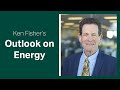 Fisher Investments Reviews What’s Ahead for Energy Stocks