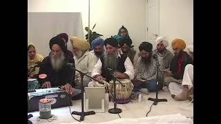 Bhai Mohinder Singh Jee SDO SV1104- 1.ਗੁਰੂ ਦੁਆਰੈ ਹੋਇ ਕੈ ਸਾਹਿਬੁ ਸੰਮਾਲੇਹੁ, 2. ਸੋ ਦਿਨੁ ਆਵਨ ਲਾਗਾ ॥