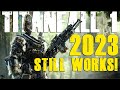 TITANFALL 1 in 2023 Still Works!