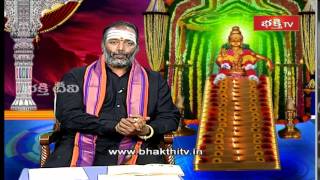 Importance of Ayyappa Irumudi and How to Prepare It - Swamiye Saranam Ayyappa - Episode 08