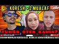 KORESH OBRAK ABRIK SURG4 OTEN? PEND3T4 KESERUPAN? | KHADIJAH