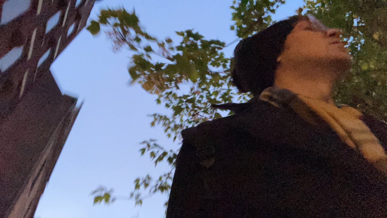 Restraining Order Youtube