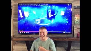 METALLICA FOR WHOM THE BELL TOLLS MANCAVE MUSIC REACTIONS