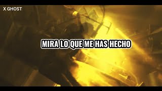 Three Days Grace - I Am The Weapon (Sub Español)