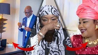 Les révélations de Fatou Waré: 