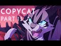 COPYCAT MAP - Part 13