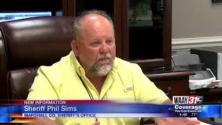 Social media helping officers solve crimes in Marshall County