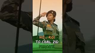 Chak de India song on republic day