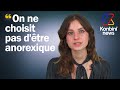 Anorexie, boulimie :  Blandine nous parle de ses troubles alimentaires | Speech