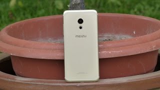 Meizu Pro 6 Review English [4k]