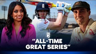 Does INDIA still have the advantage? - Will Bazball FINALLY win the Ashes for England? | Fox Cricket