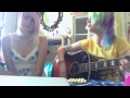 Green day - Drama Queen cover by Fannii and Slasha