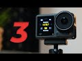 DJI Osmo Action 3 Review - UPDATES Made This Action Camera Perfect