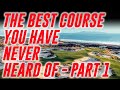 Skytrak Golf Part 1 - Tara Iti The Best Course You Have Probably Never Heard Of - TGC 2019