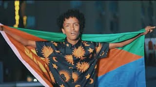 MEGARYA- Siem Syum -"Eru" ኤሩ//  New Eritrean Tigrigna music 2022(official Video) ሴም ስዩም // ኤሩ//