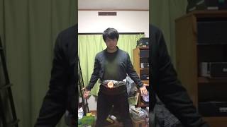 仮面ライダークウガマイティフォーム『ショート動画』